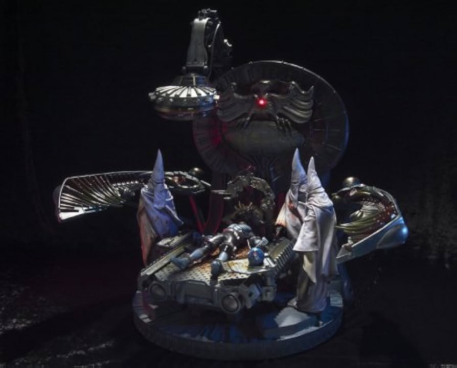 Amazon.co.jp: TAMASHII NATIONS 魂コレクターズ S.I.C. HERO SAGA Vol