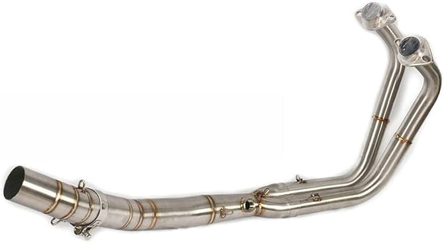 HARLEY DAVIDSON X350 エキゾーストパイプ HARLEY DAVIDSON X350