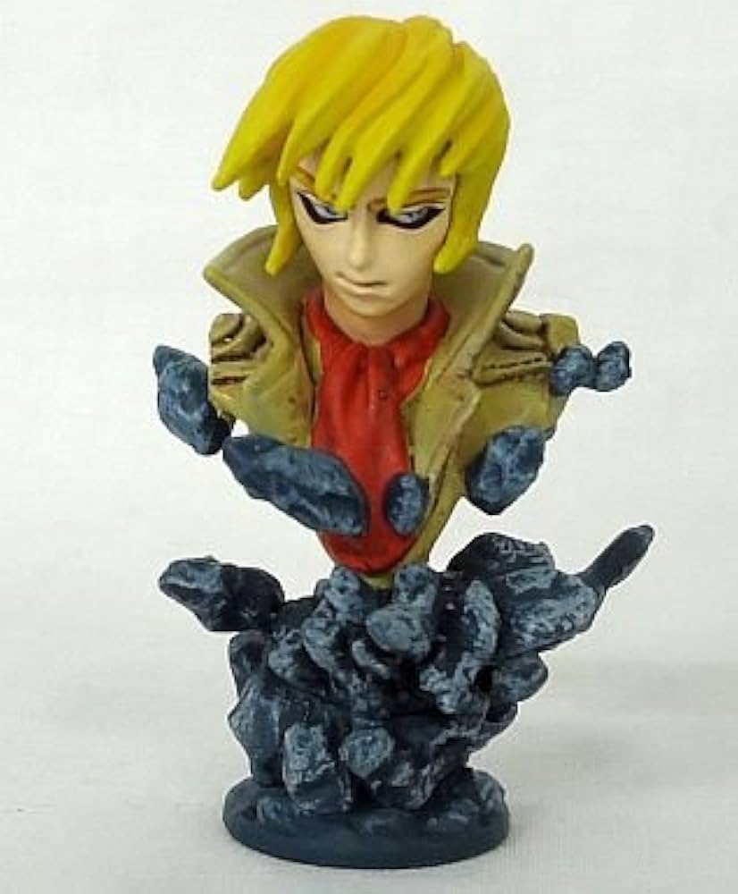 Amazon | 永井豪 ダイナミックゲームブロック 飛鳥了(デビルマン) 単品