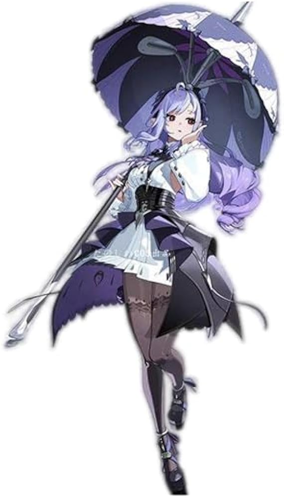 Amazon.co.jp: [スムーズ] ゼンレスゾーンゼロ ゼンゼロ ビビアン