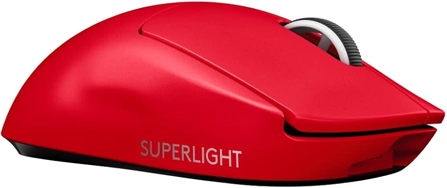 Amazon.co.jp: Logicool G PRO X SUPERLIGHT ワイヤレス ゲーミング