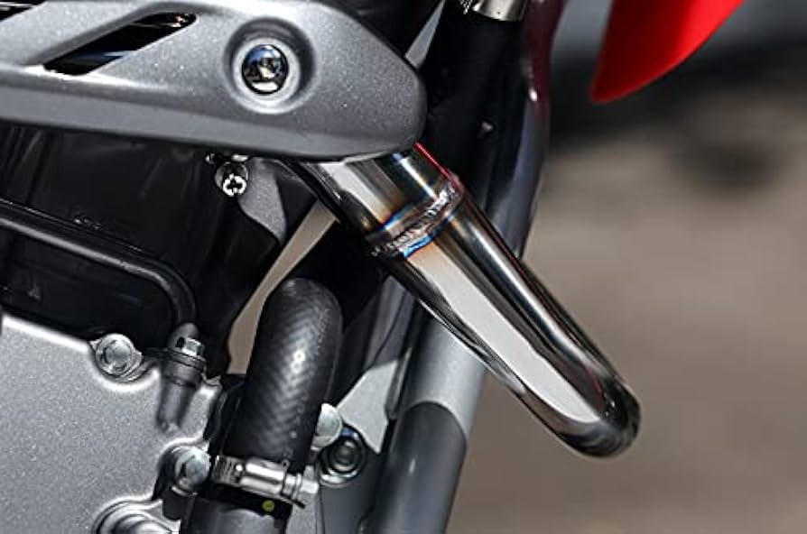 Amazon | スペシャルパーツ忠男(Sp Tadao) パワーボックス パイプ