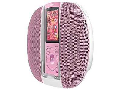 Amazon | SONY ウォークマン Sシリーズ [メモリータイプ] スピーカー付