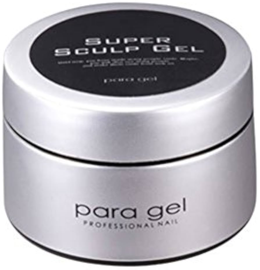 Amazon | スーパースカルプジェル 10g | パラジェル(para gel