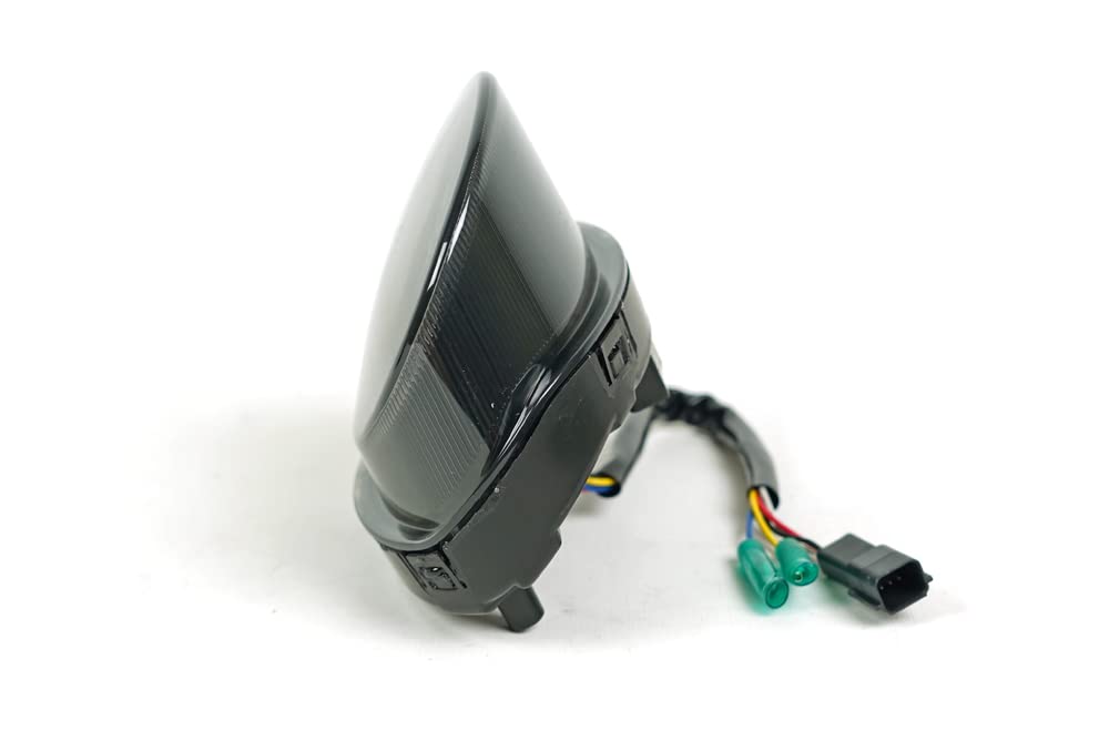 Amazon | モーターダイナミック統合シーケンシャルLEDテールライト