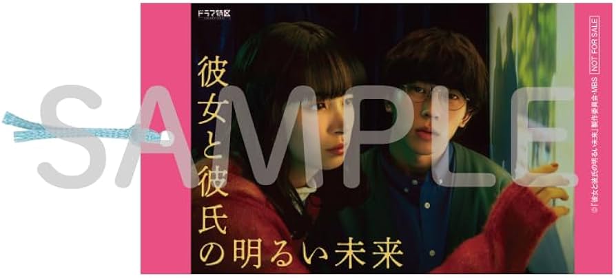 Amazon.co.jp: 「彼女と彼氏の明るい未来」DVD-BOX : 橋爪駿輝, 八重樫