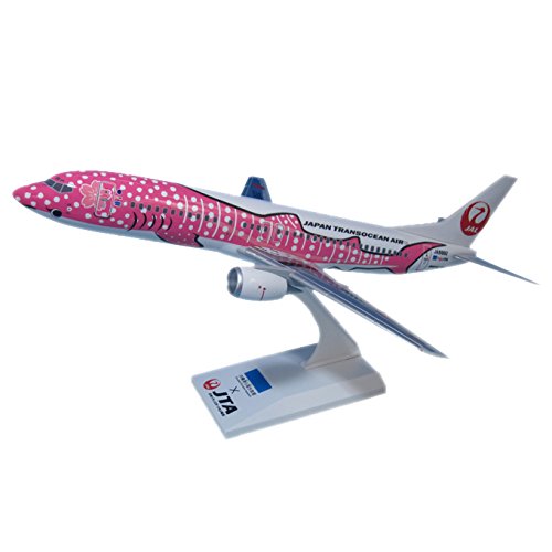 Amazon.co.jp: EVERRISE 1/130 B737-400 JTA ジンベイジェット2号機