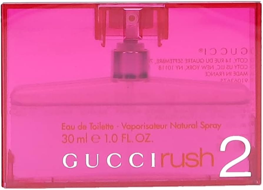 Amazon.co.jp: グッチ ラッシュ2 EDT 30ml グッチ GUCCI : Beauty