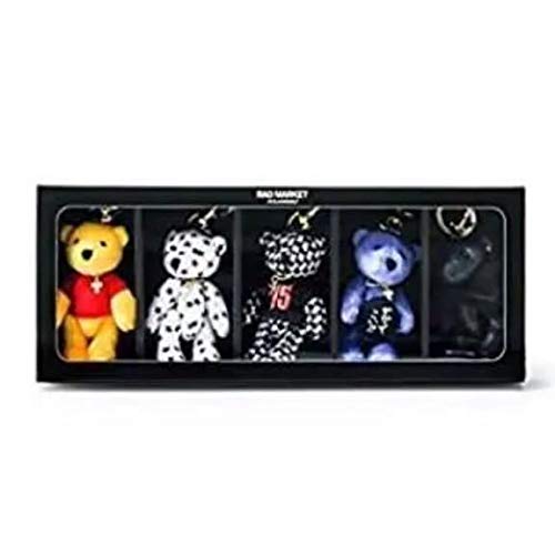 theGazettE ベア15周年愚鈍の桜 BOX Amazon.co.jp: the GazettE ベア