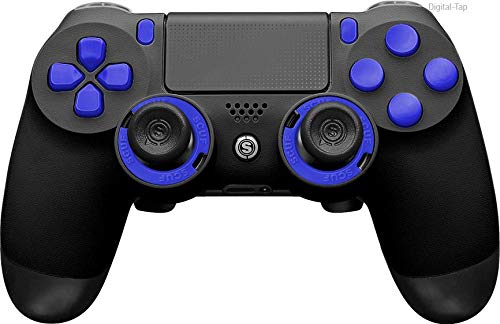 Amazon.co.jp: SCUF(スカフ) Infinity 4PS PRO プロ用 コントローラー