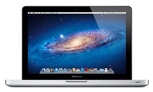Amazon | 【整備済み品】 Apple MacBook Pro Mid 2012(13インチPro,8GB