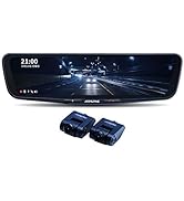 Amazon | アルパイン(ALPINE) ドライブレコーダー搭載 10インチ