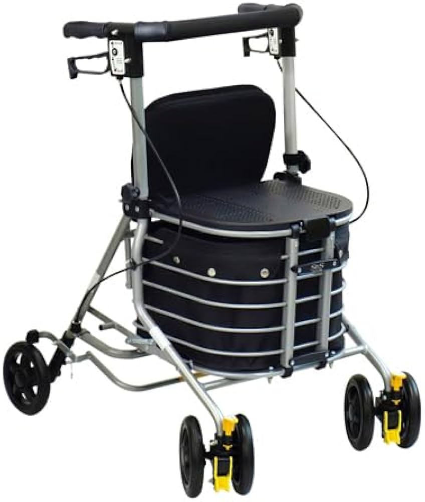 Amazon | 島製作所 シンフォニー バスケットSP ブラック | 島製作所