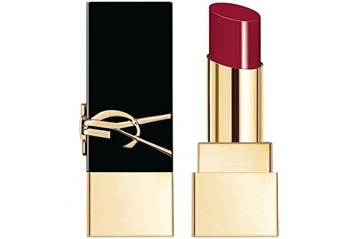 Amazon.com : Yves Saint Laurent Rouge Pur Couture THE BOLD