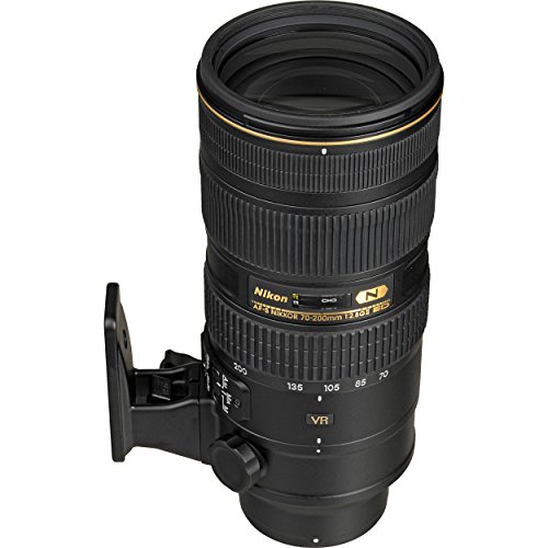 Amazon.co.jp: Nikon 70-200/2,8G AF-S IF-ED VR II : 家電＆カメラ