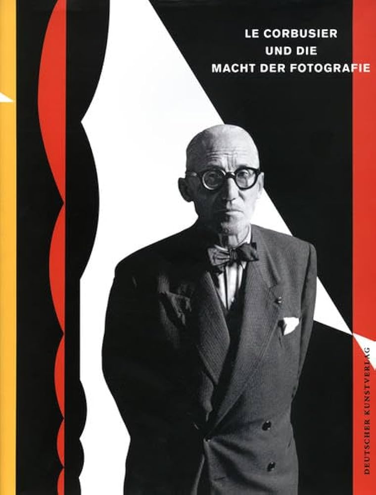 Amazon.com: Le Corbusier und die Macht der Fotografie