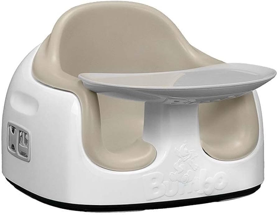 Amazon | Bumbo バンボ マルチシート【正規総輸入元】 グレー台座 成長