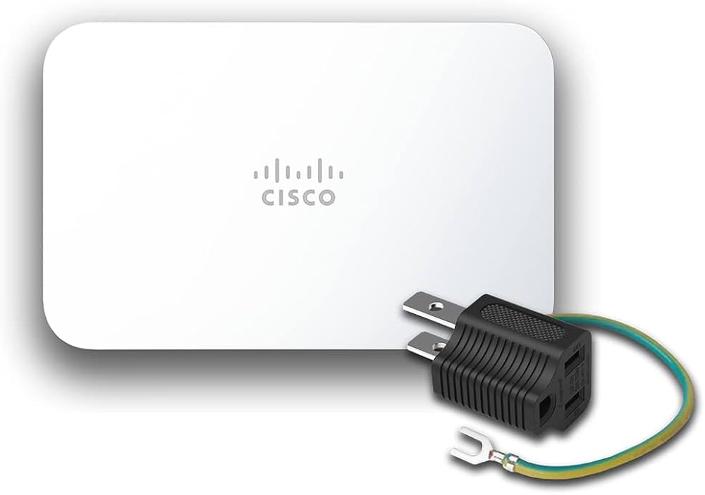 Amazon | シスコシステムズ (Cisco) Meraki Go ルータ