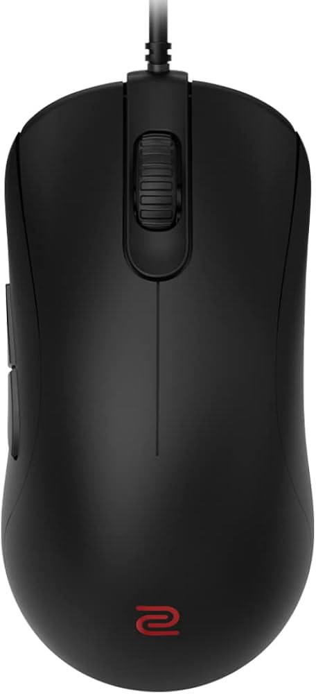 Amazon | ベンキュージャパン BenQ ZOWIE ZA12-C ゲーミングマウス