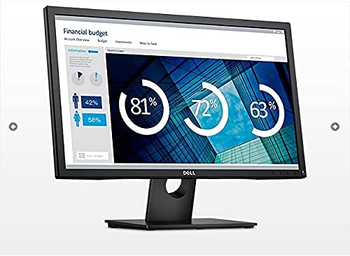 Amazon.co.jp: 【整備済み品】 Dell Eシリーズ E2417H 23.8