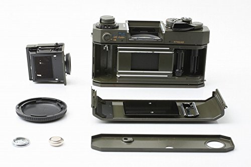 Amazon | Canon F-1 オリーブ | 一眼レフカメラ 通販