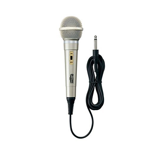 Amazon.co.jp: ON STAGE（オンステージ） ペアマイク ワイヤードタイプ