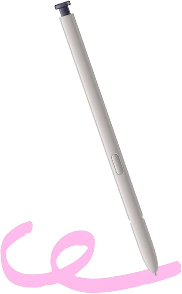 Amazon.com: S25 Ultra S Pen Replacement for Samsung Galaxy S25