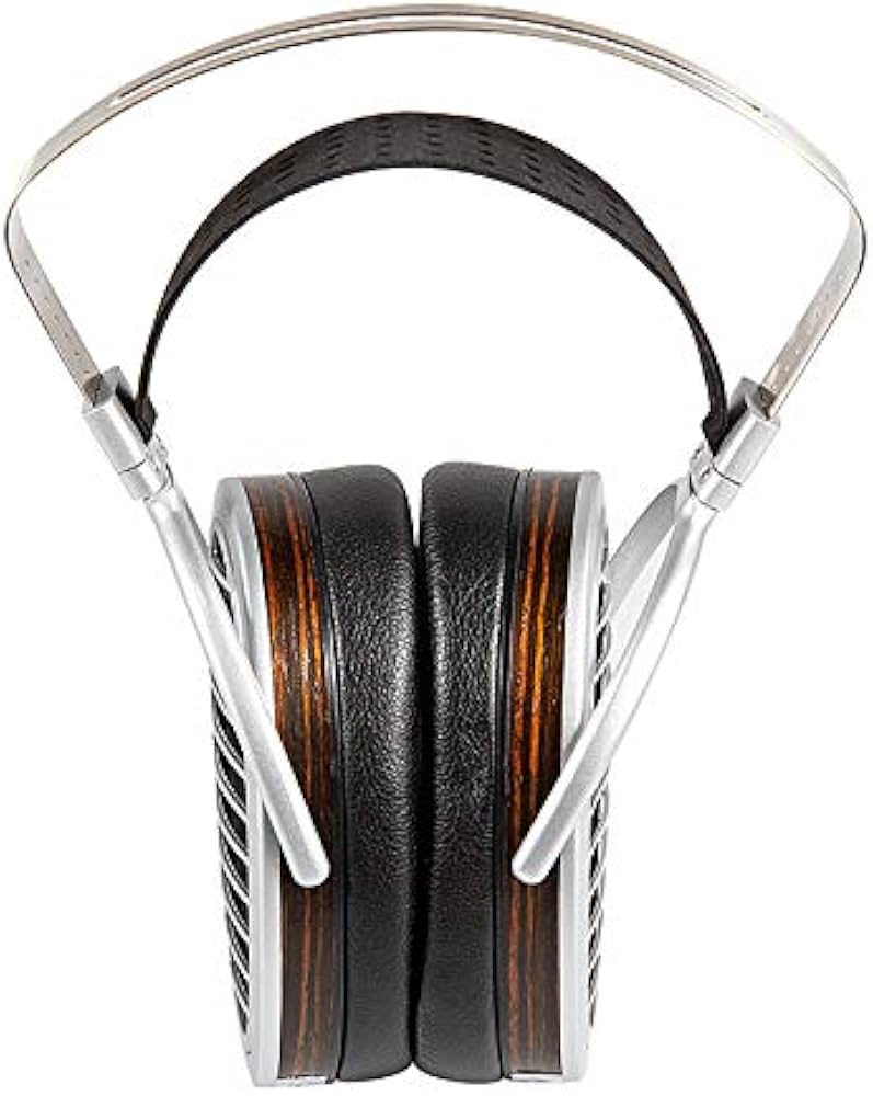 Amazon.com: HIFIMAN HE1000se Full-Size Over Ear Planar Magnetic