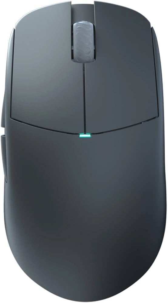 Amazon.co.jp: LAMZU Atlantis Wireless Superlight Gaming Mouse