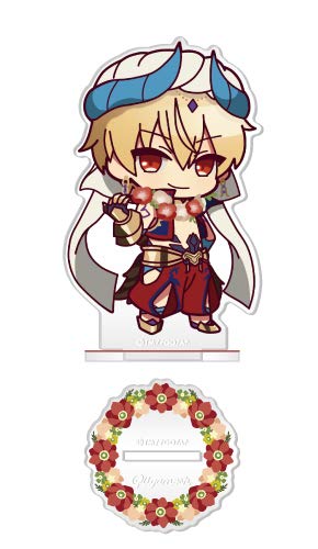 Amazon.co.jp: Fate/Grand Order -絶対魔獣戦線バビロニア- アクリル