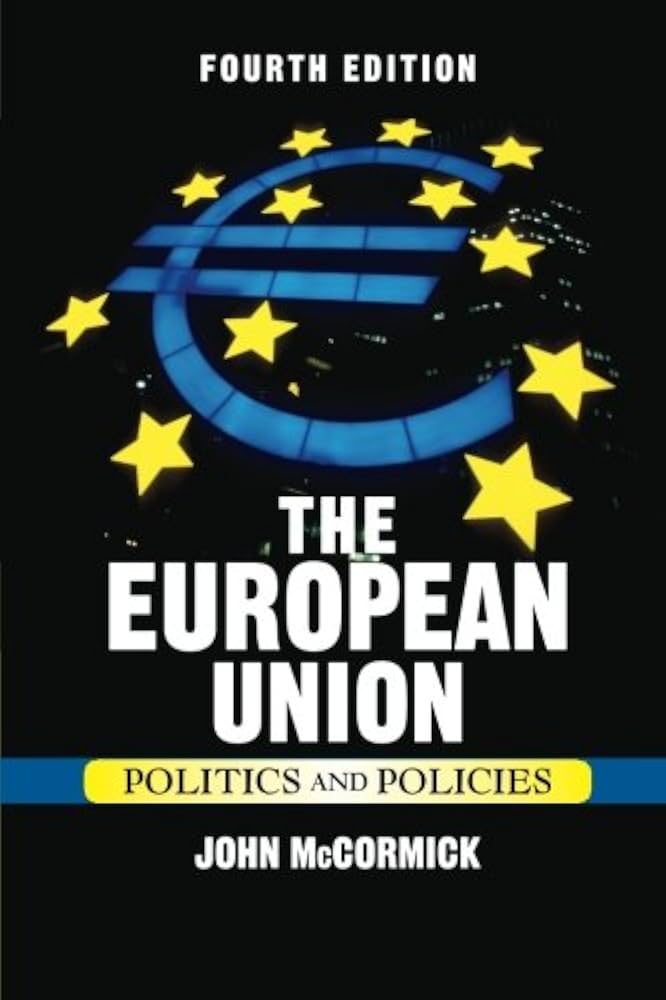 Amazon.com: The European Union: Politics and Policies
