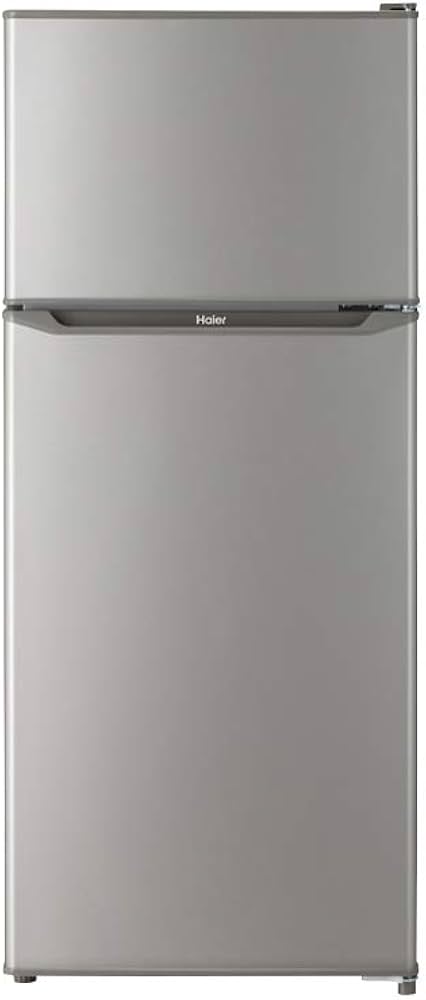 Amazon.co.jp: JR-N130A-S(シルバ-) Haier Joy Series 1ドア冷蔵庫 右