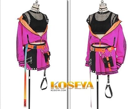 Amazon.co.jp: 【Paradox Live 衣装】パラドックスライブ パラライ BAE