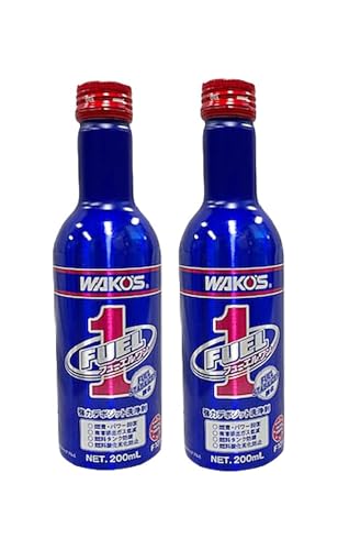 ワコーズ F-1 フューエルワン ガソリン(2サイクル・4サイクル