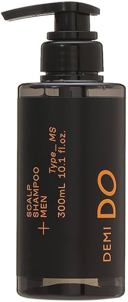 Amazon | デミ コスメティクス DEMI DO デミ ドゥ スカルプシャンプー