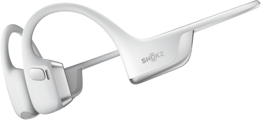Amazon.com: SHOKZ New OpenRun Pro 2-Bone Conduction Headphones
