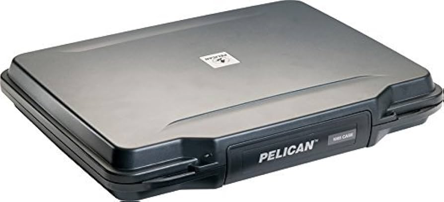 Amazon.co.jp: Pelican(ペリカン) 1085 フォーム付きノートパソコン
