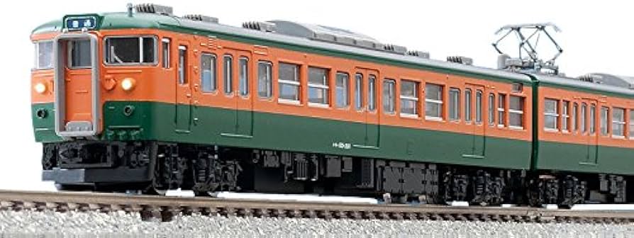 Amazon | TOMIX Nゲージ 115 300系 湘南色 基本セット A 98223 鉄道