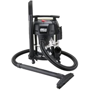 Amazon.co.jp: Wet-Dry Vacuums - Vacuums & Accessories: Industrial