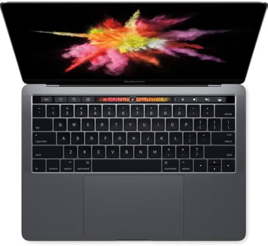 Amazon.com: 2016 Apple MacBook Pro 13.3