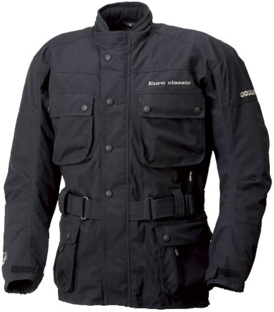 Amazon | GOLDWIN(ゴールドウイン) GWS EURO(ユーロ) クラシック