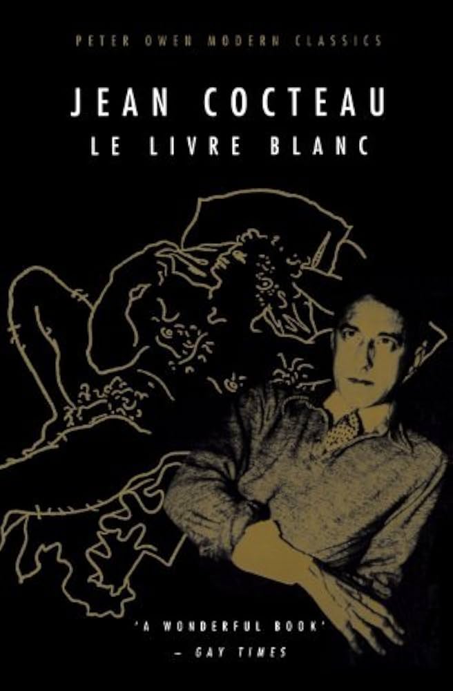 Amazon.com: Le Livre Blanc (Peter Owen Modern Classic