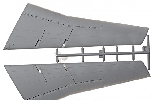 Amazon.com: Plastic Model Transport Aircraft Lockheed C-141B