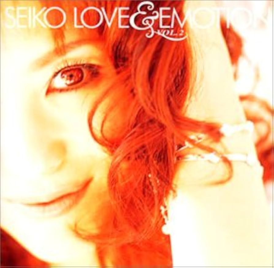 Amazon.co.jp: LOVE&EMOTION Vol.2: ミュージック