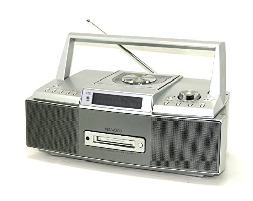 Amazon | KENWOOD ケンウッド JVC MDX-K301-H グレー MDパーソナル