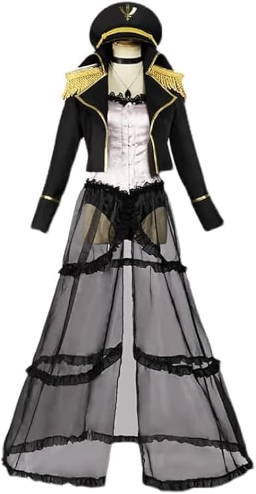 Amazon.co.jp: bozaicos コスプレ衣装 その着せ替え人形は恋をする