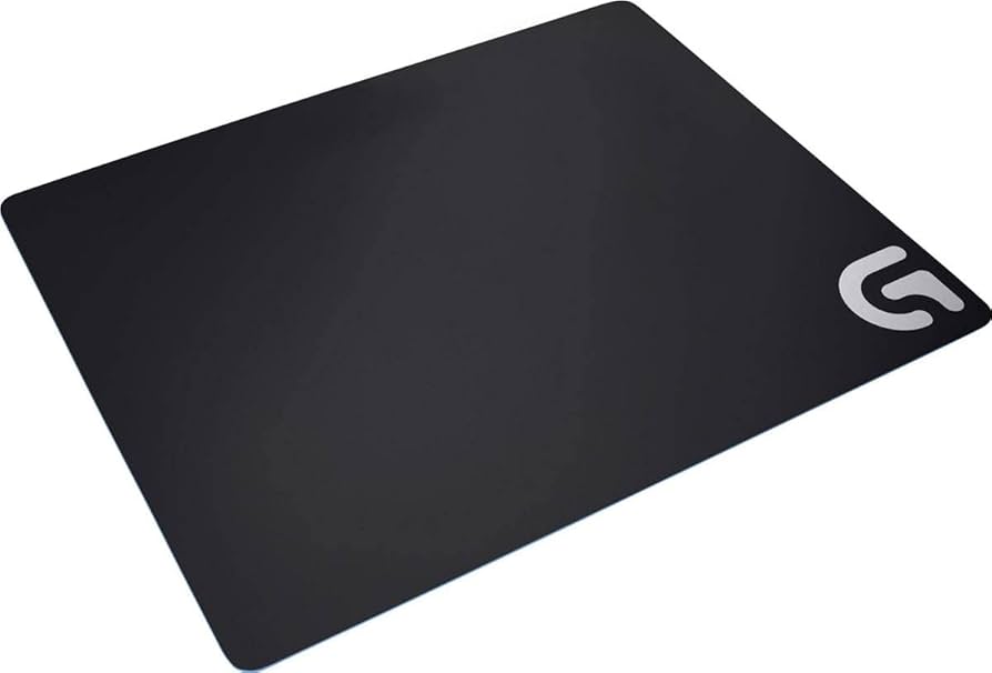 Amazon.com: Logitech G440 Hard Gaming Mouse Pad for High DPI