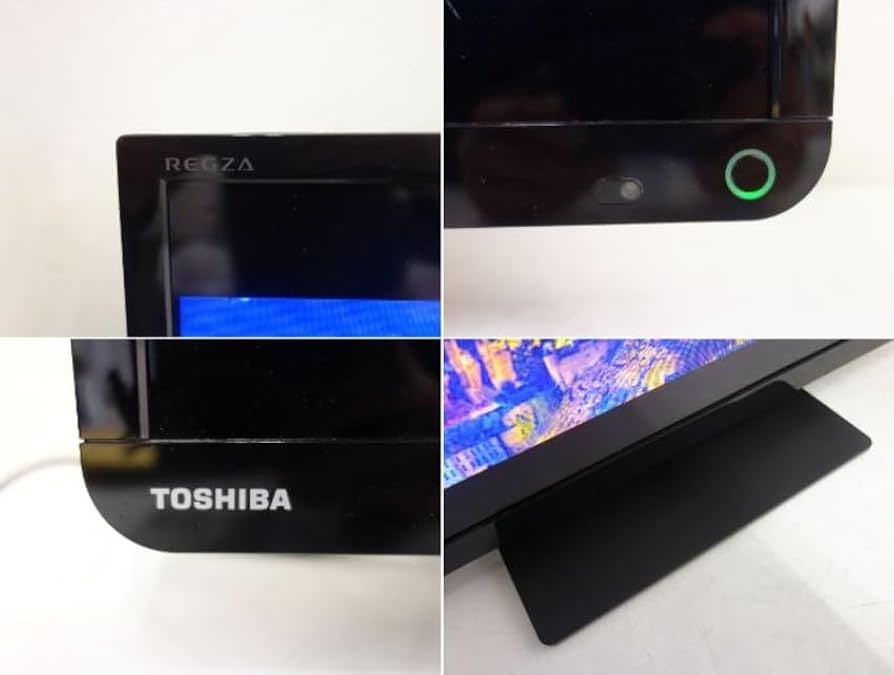 Amazon | REGZA V30 32V30 [地上・BS・110度CSデジタル液晶テレビ 32V