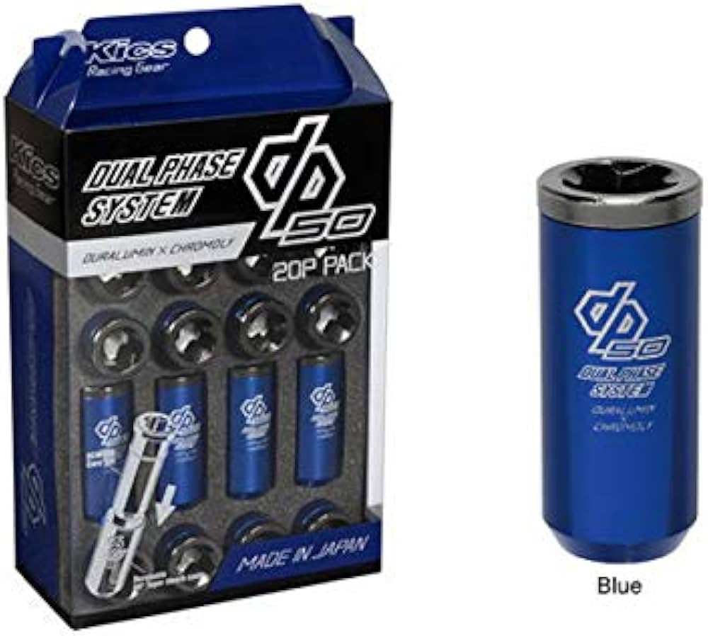 Amazon.co.jp: KYO-EI 協永産業 DP01GU Kics DUAL PHASE SYSTEM DP50