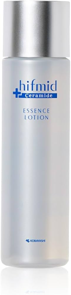 Amazon | ヒフミド エッセンスローション 180mL 化粧水 ヒト型セラミド